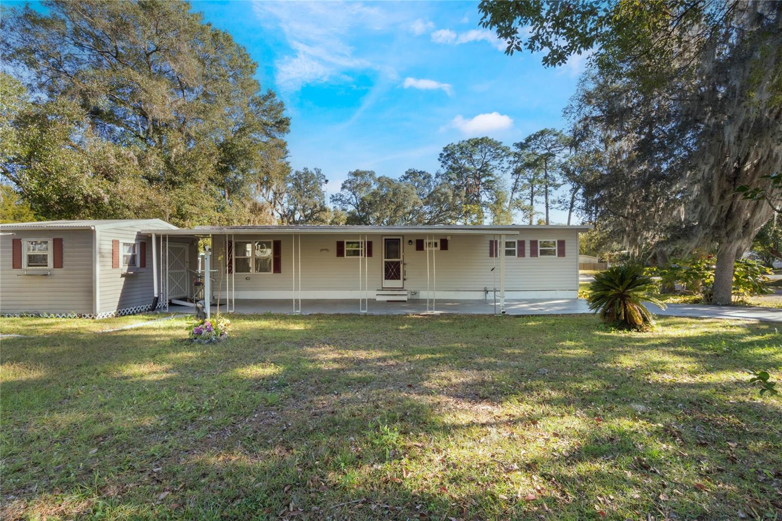 4179 WOODLAND CIR, DELAND, FL, 32724