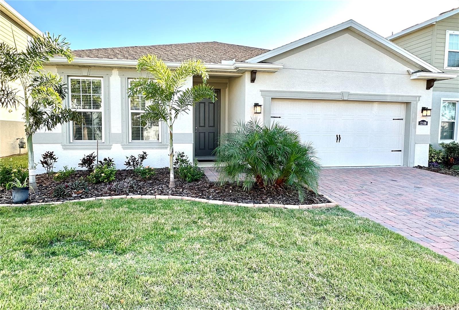 12108 BLUE PACIFIC DR, RIVERVIEW, FL, 33579