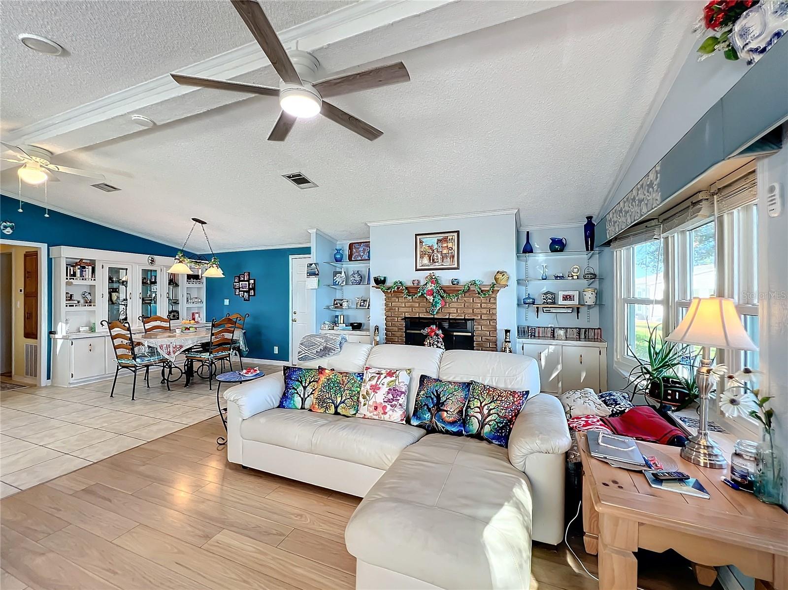 25007 BELLEVUE, LEESBURG, FL, 34748