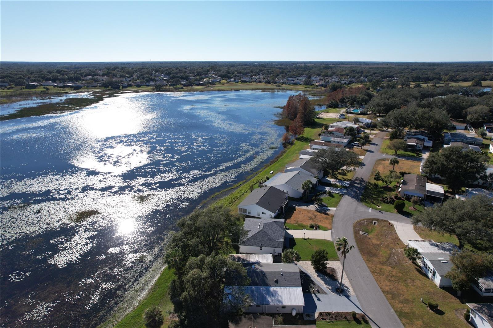 25007 BELLEVUE, LEESBURG, FL, 34748