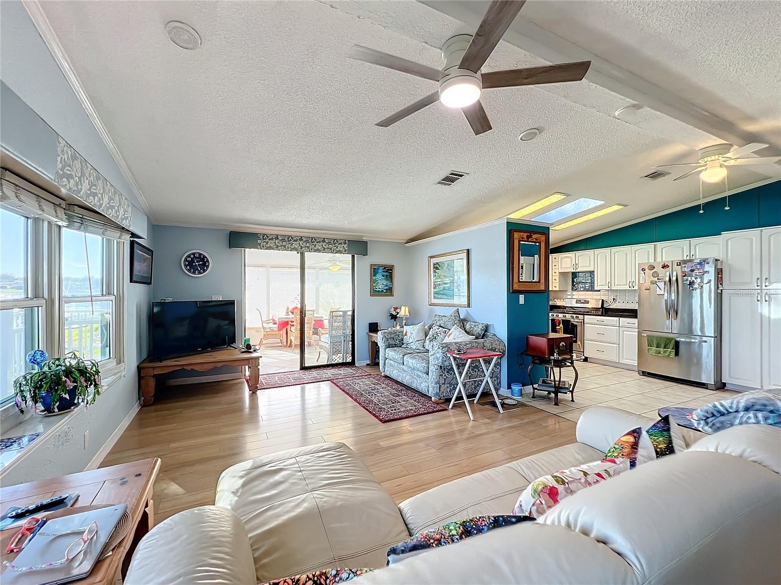 25007 BELLEVUE, LEESBURG, FL, 34748