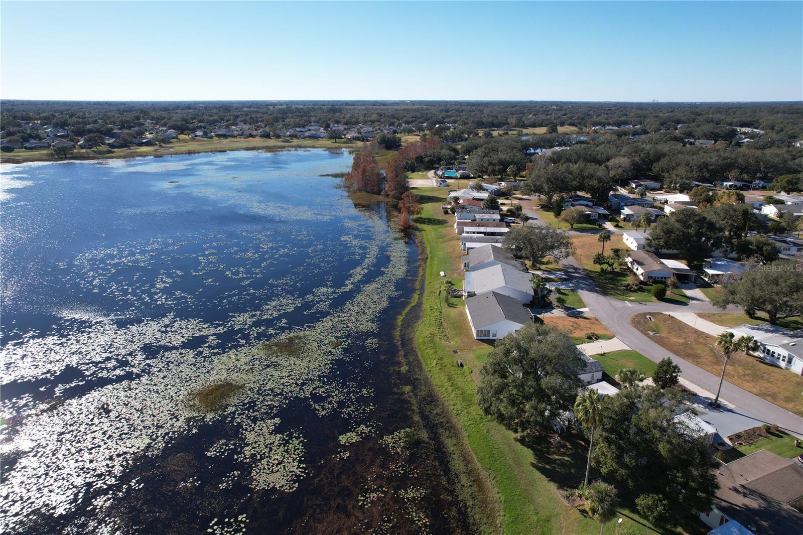 25007 BELLEVUE, LEESBURG, FL, 34748