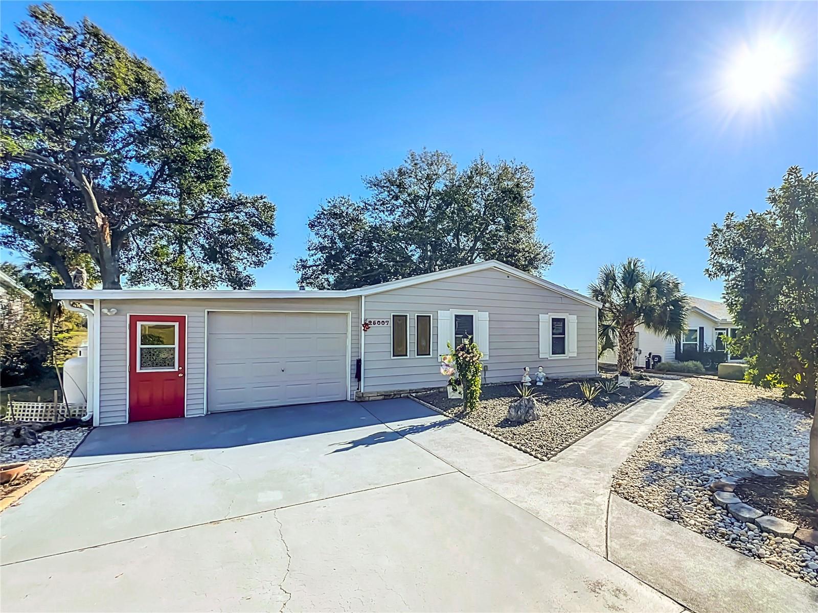 25007 BELLEVUE, LEESBURG, FL, 34748