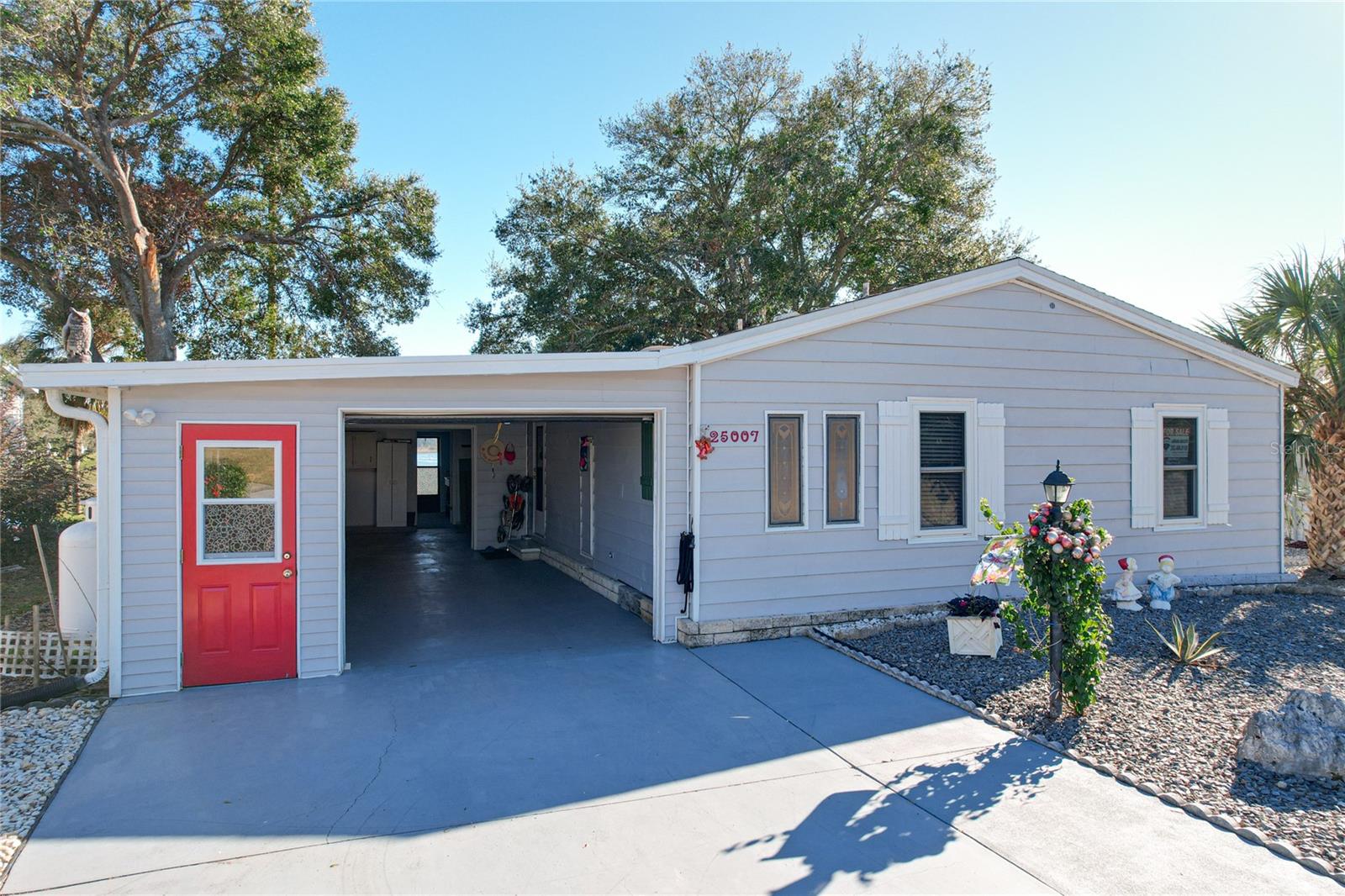 25007 BELLEVUE, LEESBURG, FL, 34748