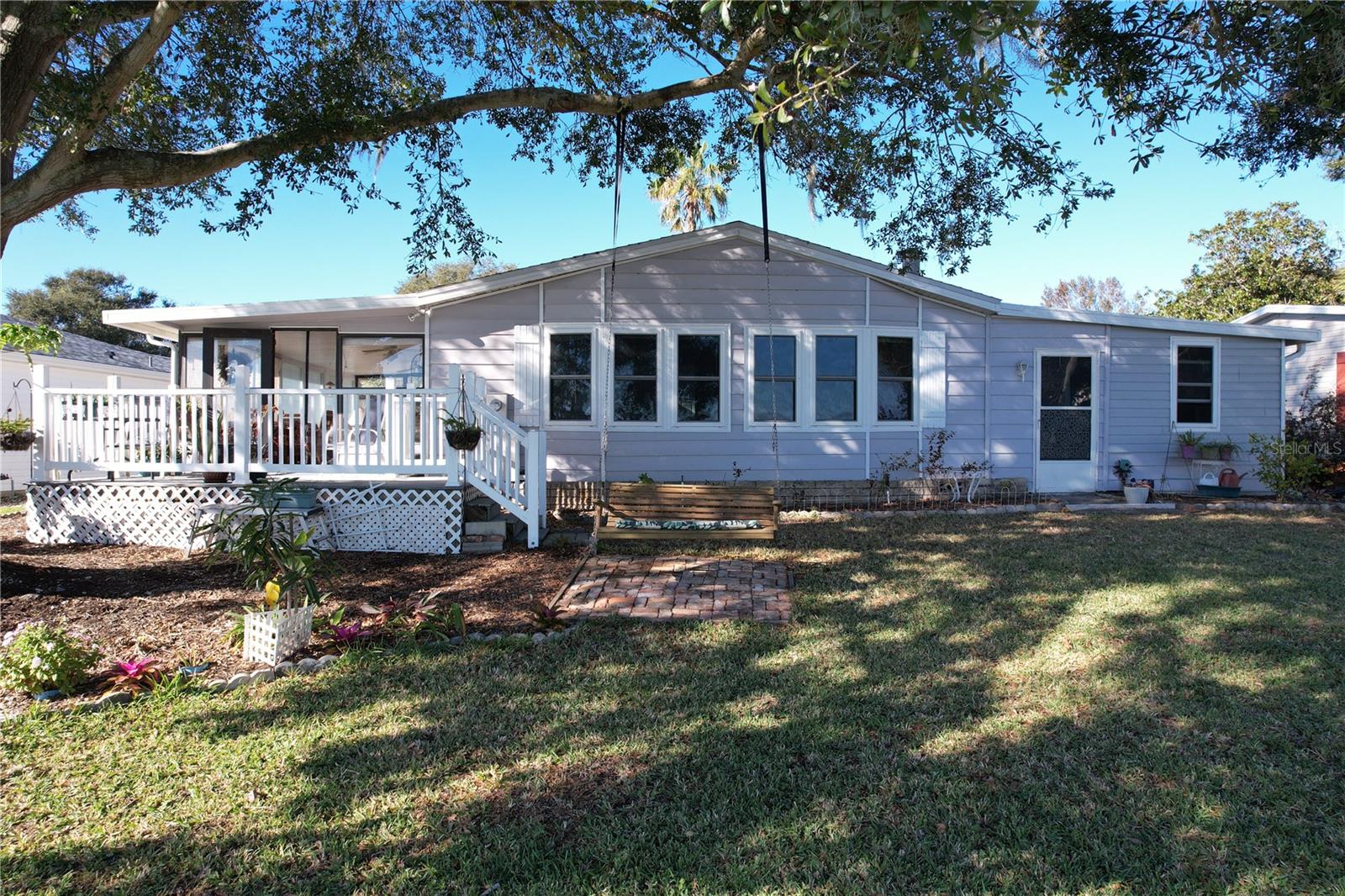 25007 BELLEVUE, LEESBURG, FL, 34748