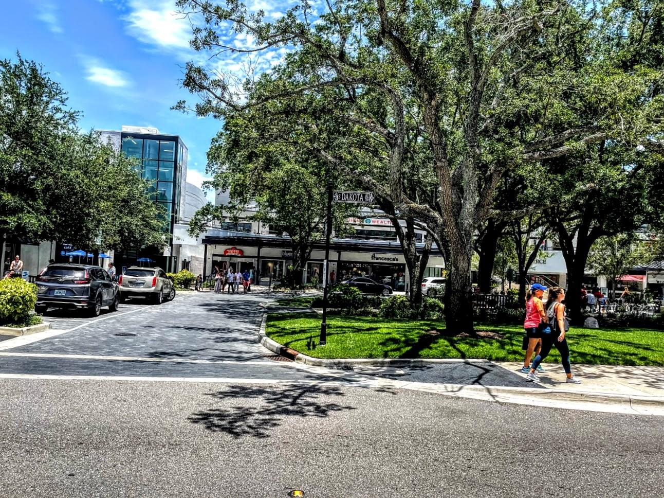 4022 CORTEZ DR #A, TAMPA, FL, 33614
