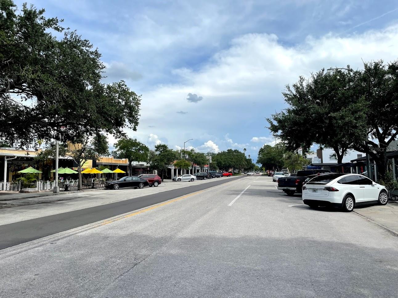 4022 CORTEZ DR #A, TAMPA, FL, 33614
