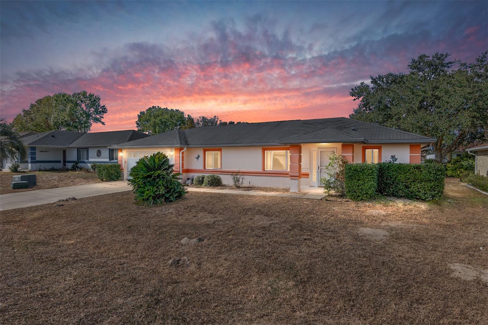 6011 SW 98TH STREET RD, OCALA, FL, 34476