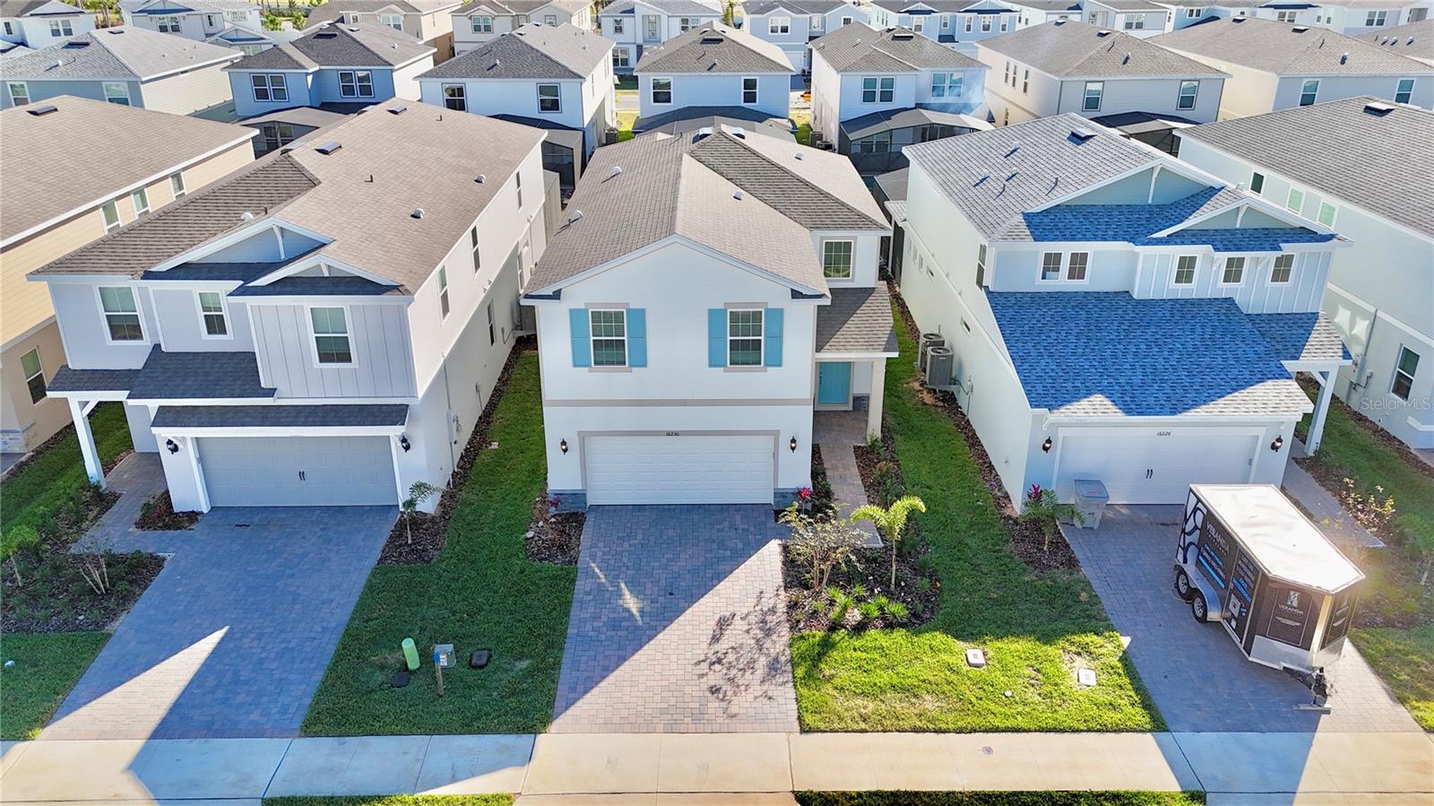 16230 TRINIDAD WAY, CLERMONT, FL, 34714