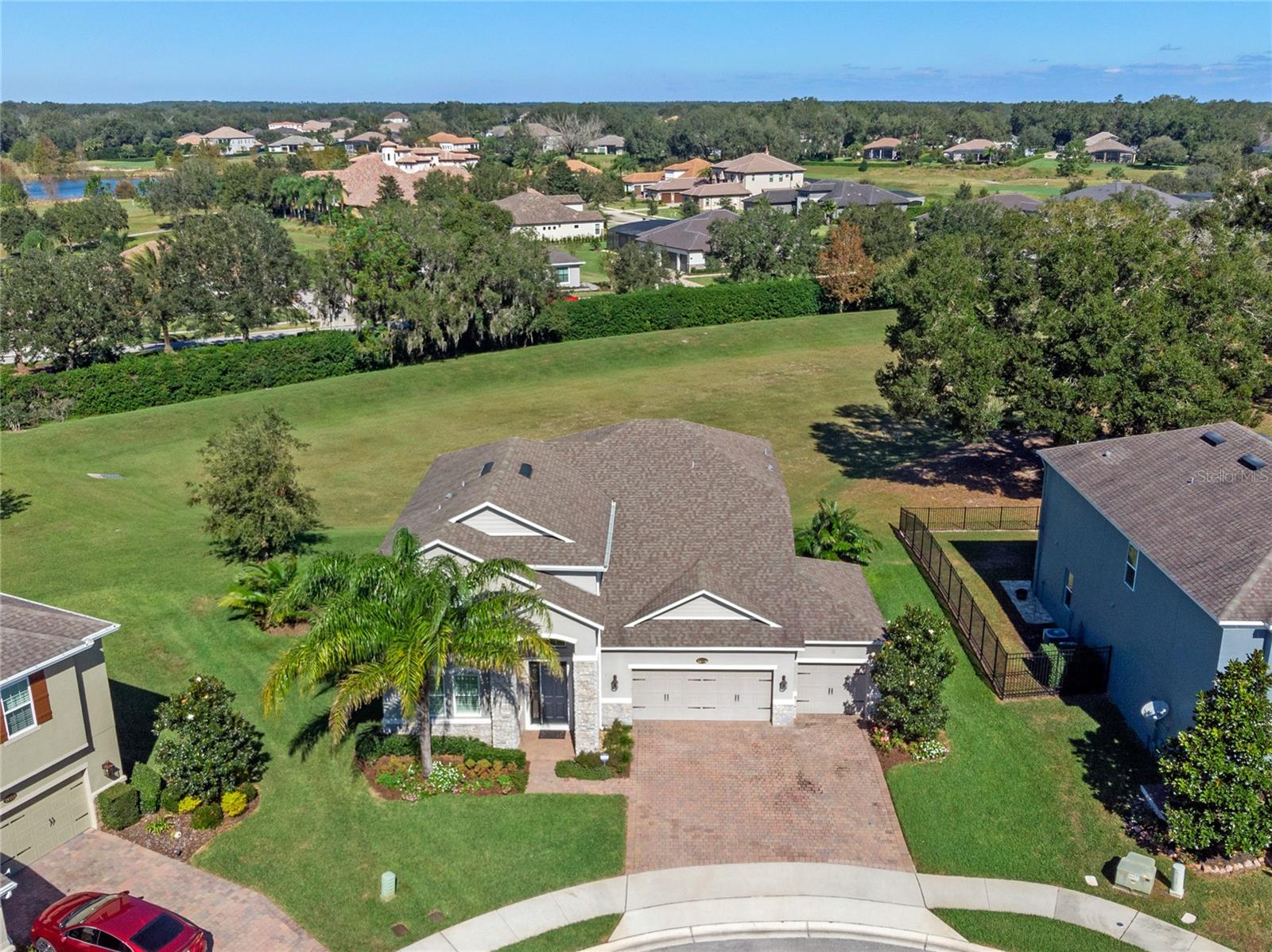 32004 REDTAIL RESERVE BLVD, SORRENTO, FL, 32776