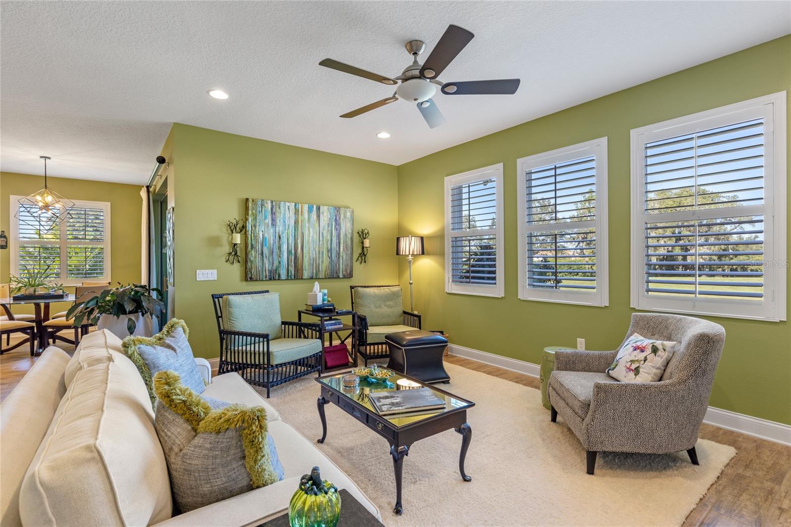 32004 REDTAIL RESERVE BLVD, SORRENTO, FL, 32776