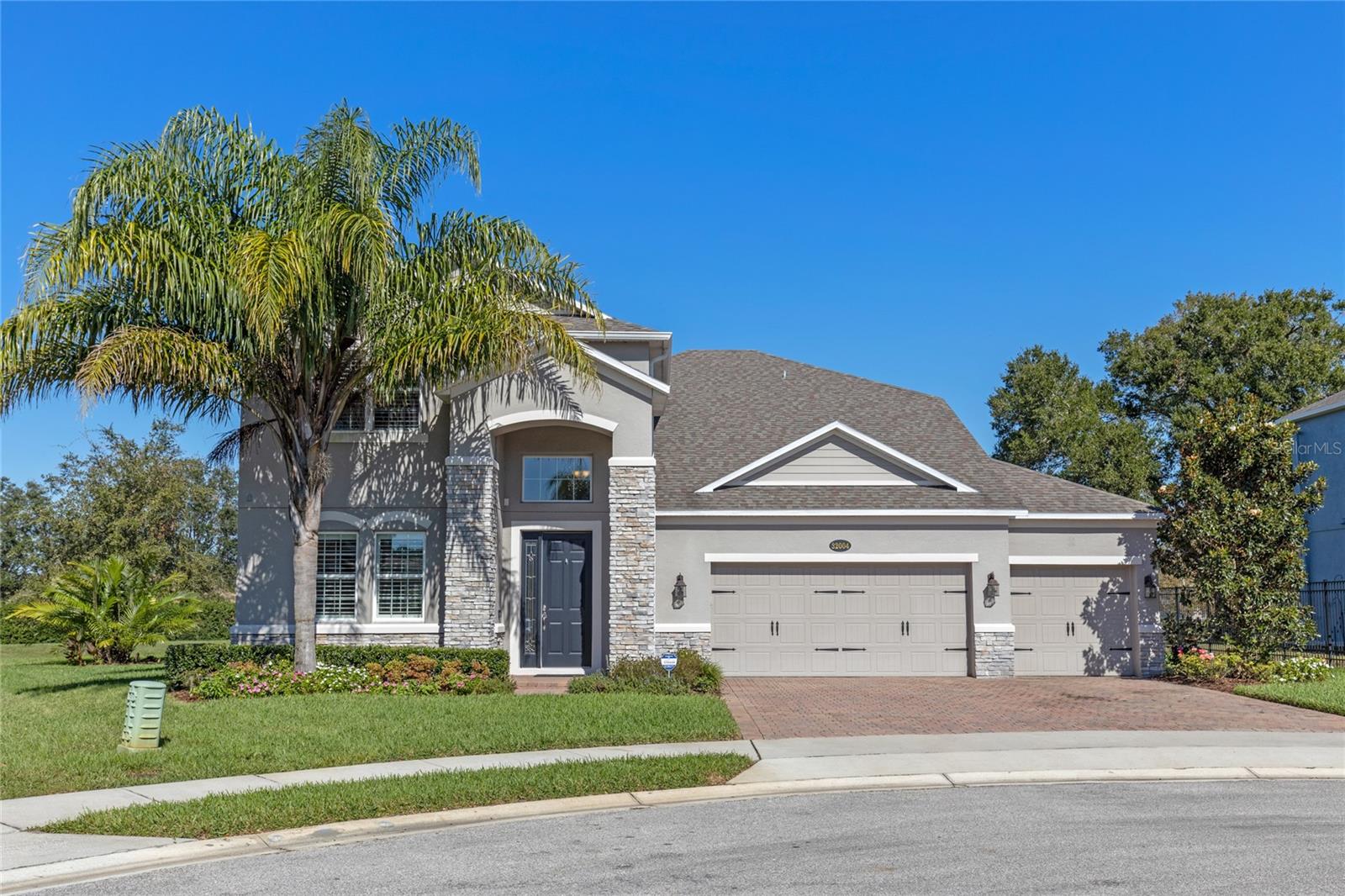 32004 REDTAIL RESERVE BLVD, SORRENTO, FL, 32776