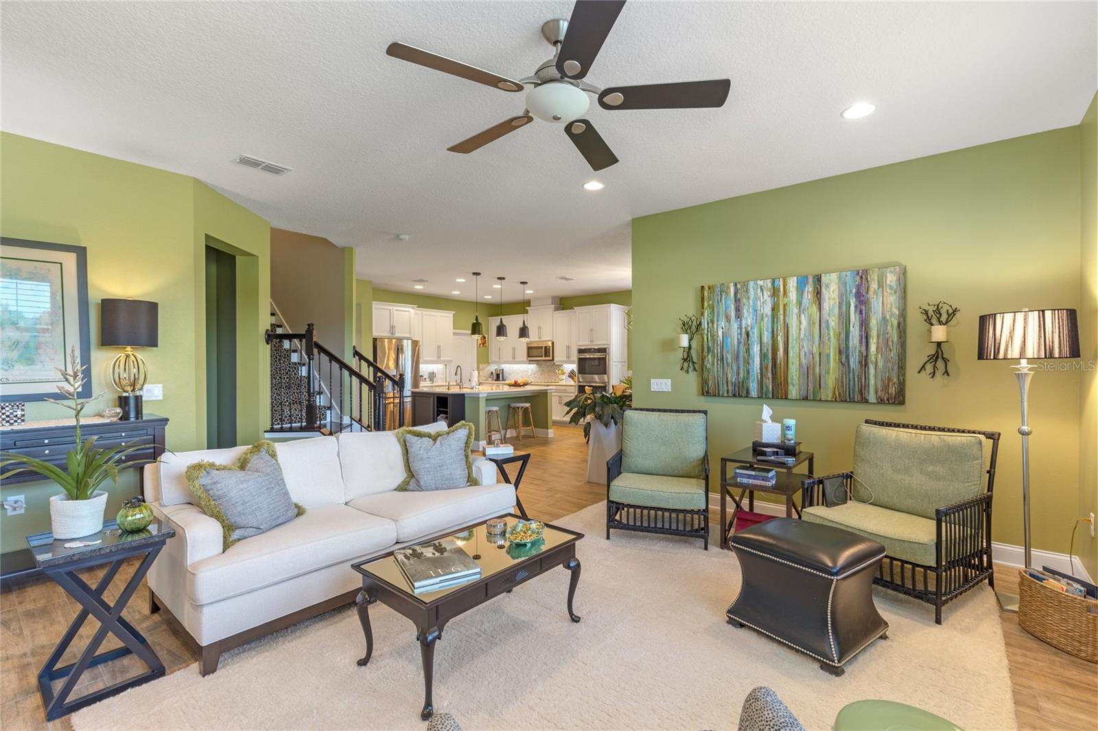 32004 REDTAIL RESERVE BLVD, SORRENTO, FL, 32776