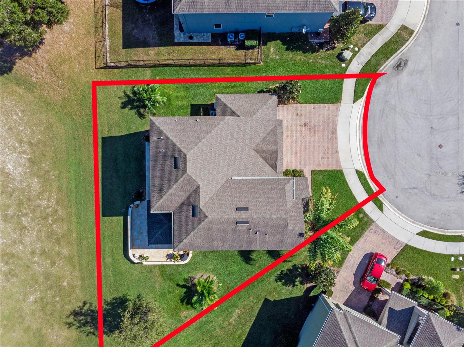32004 REDTAIL RESERVE BLVD, SORRENTO, FL, 32776