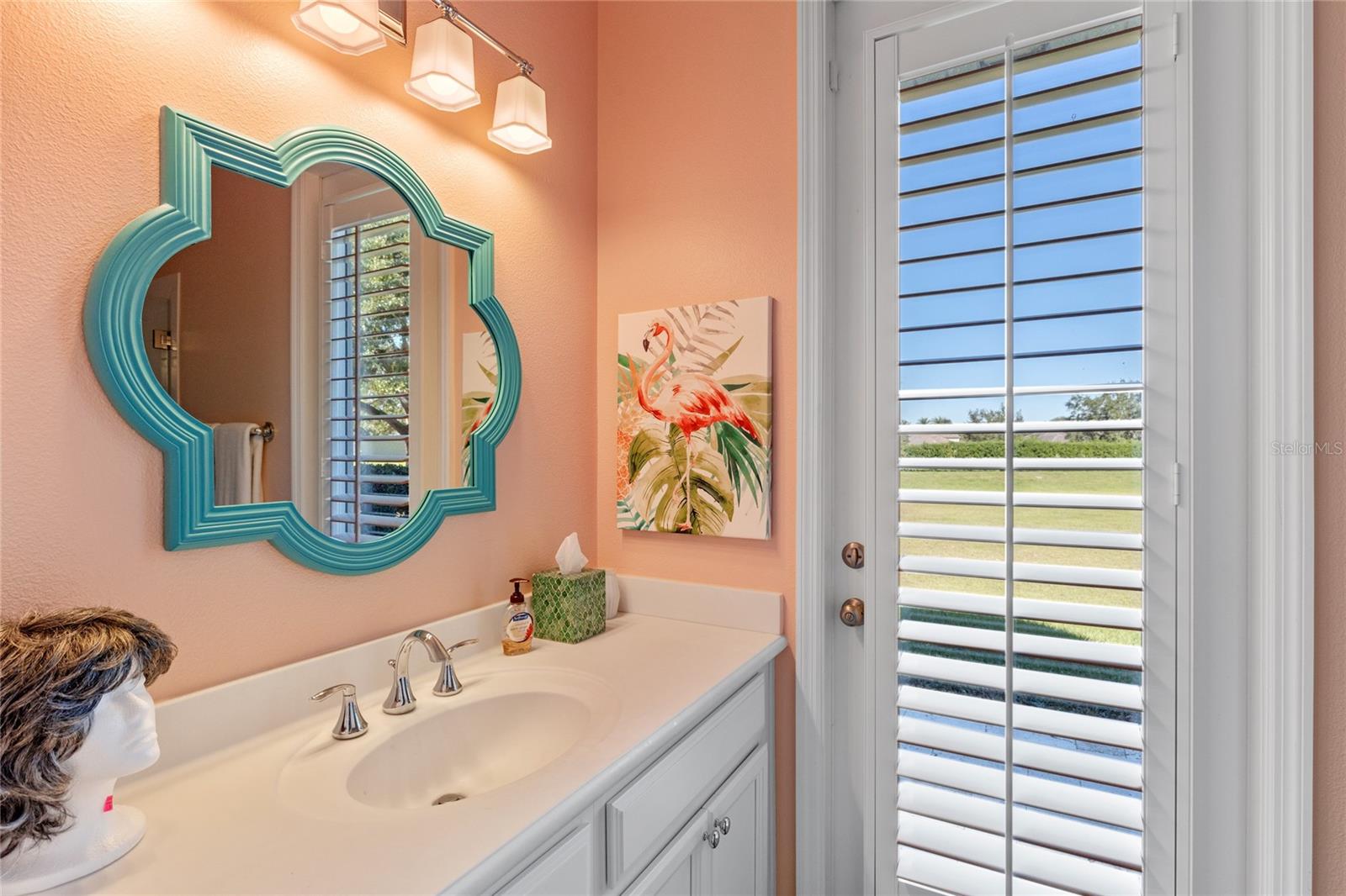 32004 REDTAIL RESERVE BLVD, SORRENTO, FL, 32776