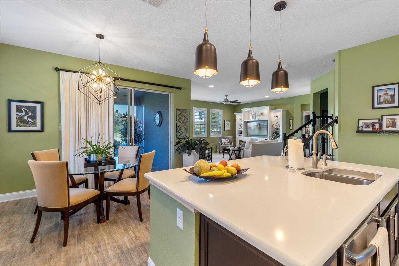32004 REDTAIL RESERVE BLVD, SORRENTO, FL, 32776