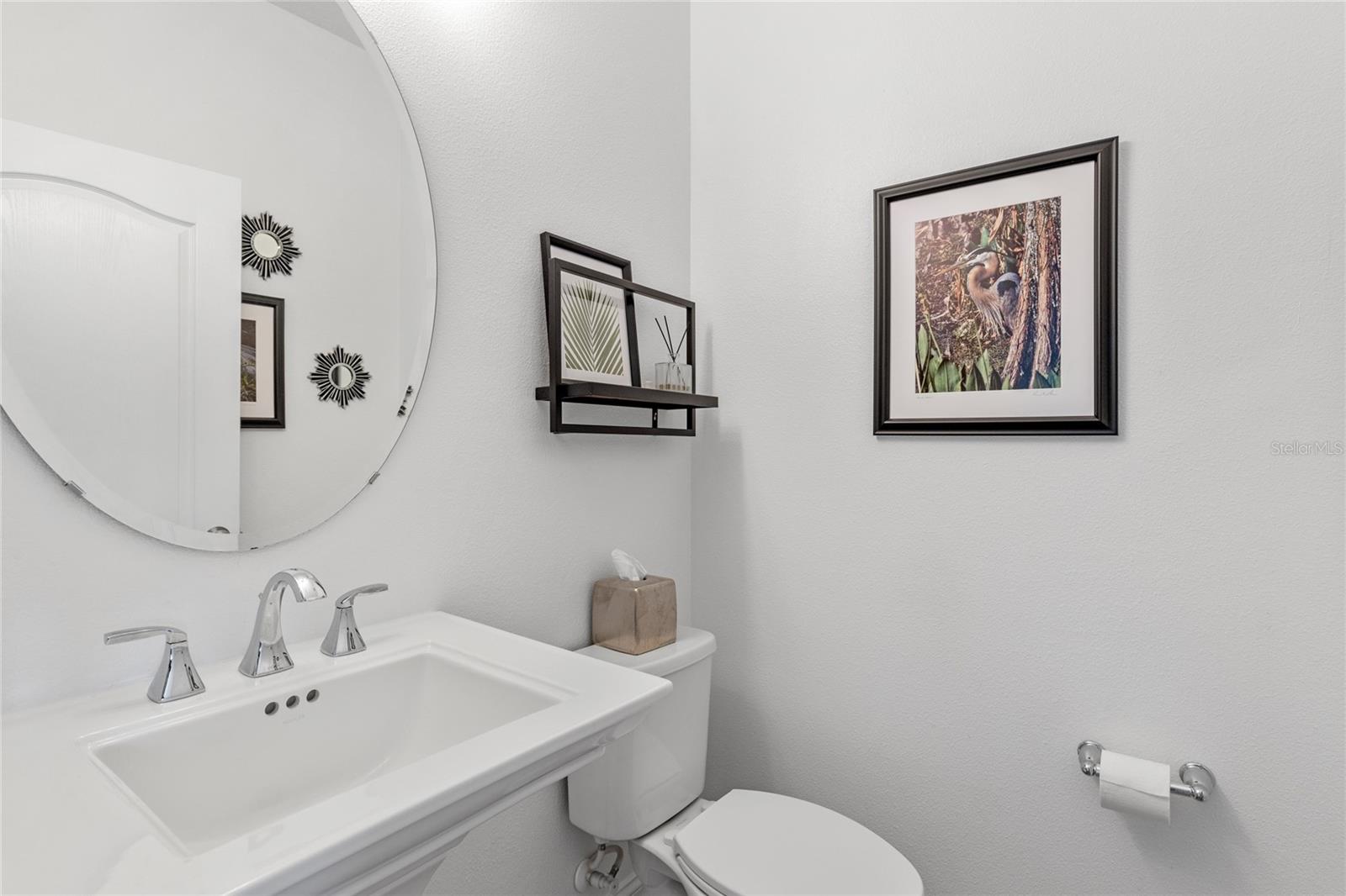32004 REDTAIL RESERVE BLVD, SORRENTO, FL, 32776