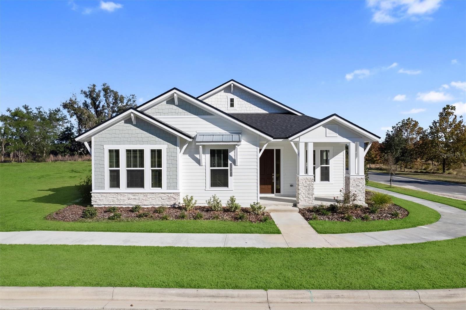 2561 SW 121ST WAY, GAINESVILLE, FL, 32608