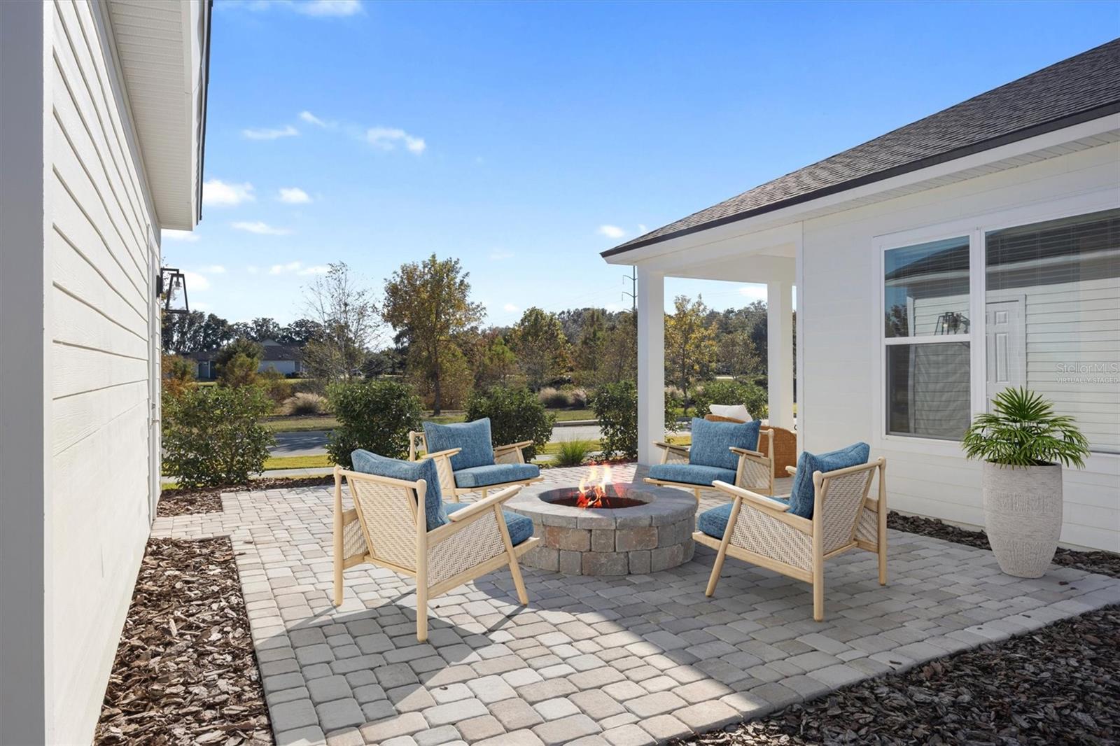 2561 SW 121ST WAY, GAINESVILLE, FL, 32608