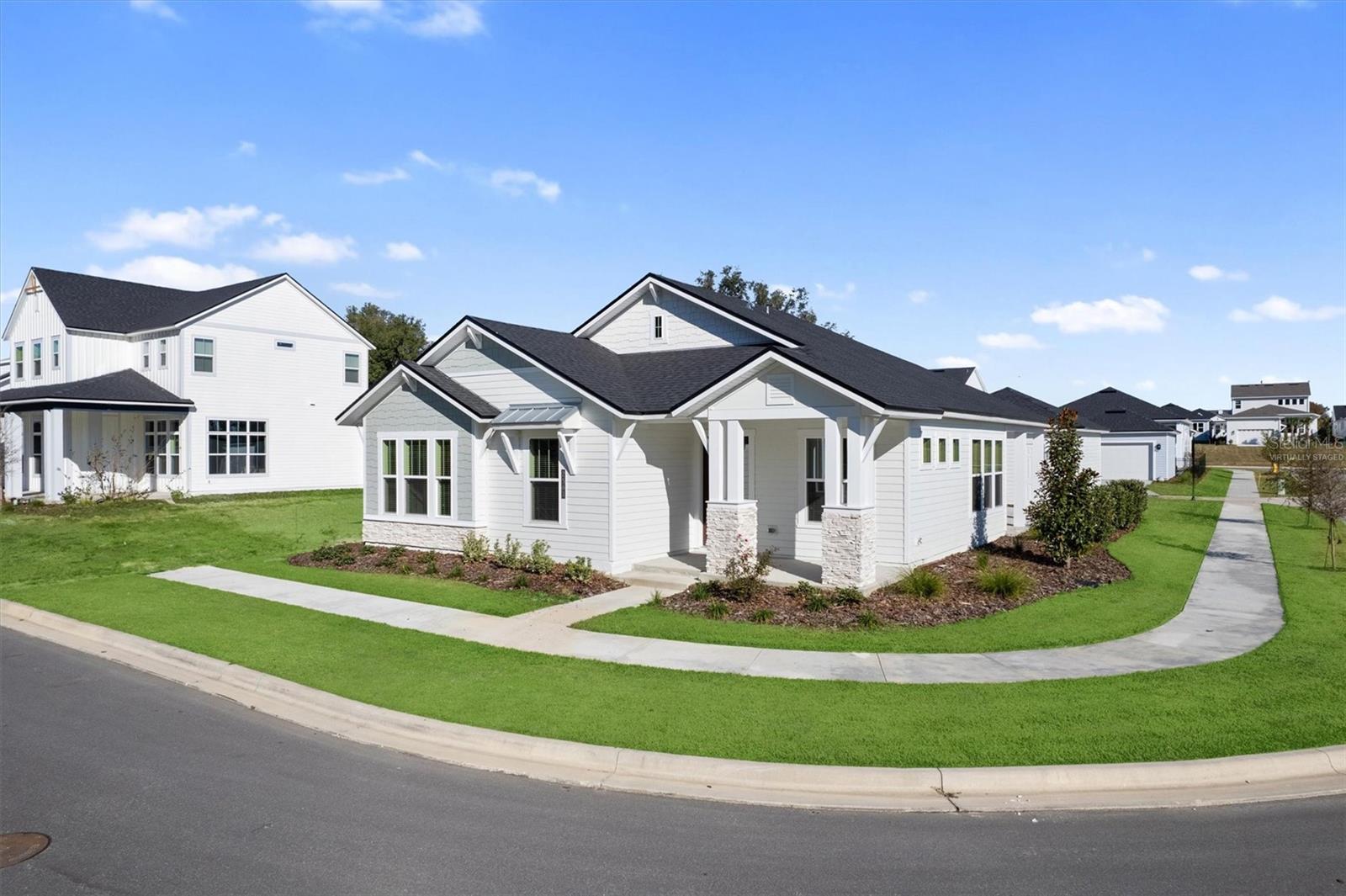2561 SW 121ST WAY, GAINESVILLE, FL, 32608