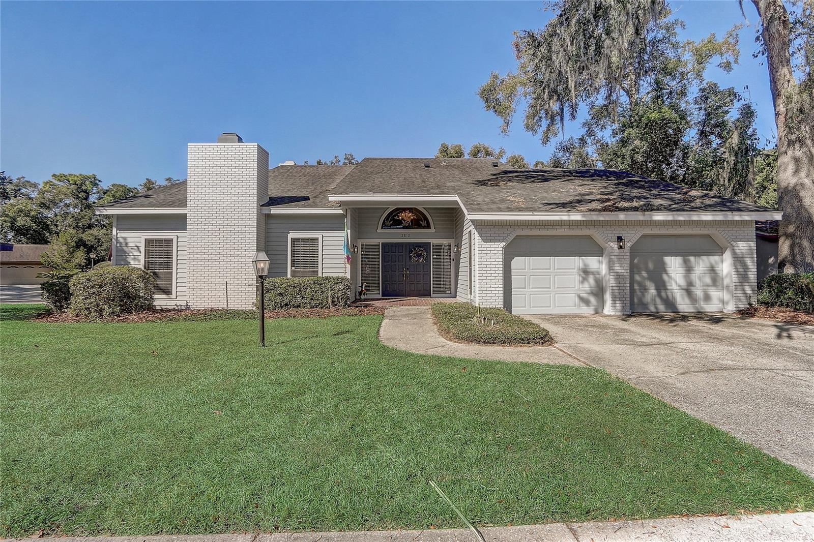 2812 SUMMER BROOKE WAY, CASSELBERRY, FL, 32707