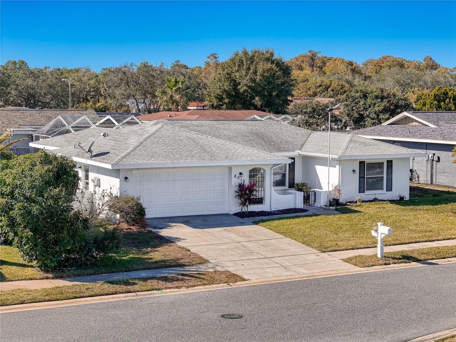 8015 IDLEBRIAR LN, PORT RICHEY, FL, 34668