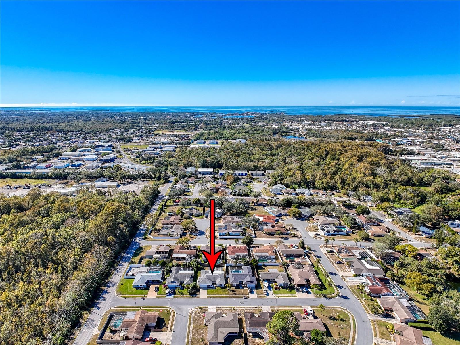 8015 IDLEBRIAR LN, PORT RICHEY, FL, 34668