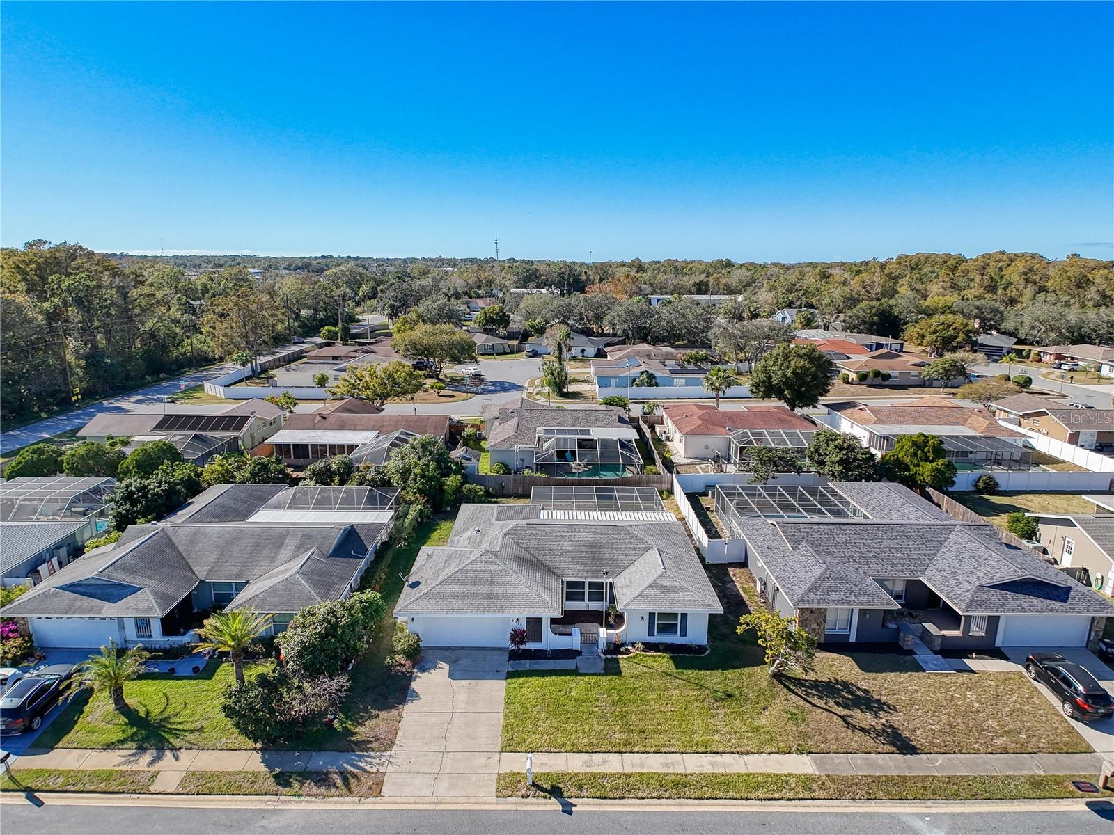 8015 IDLEBRIAR LN, PORT RICHEY, FL, 34668