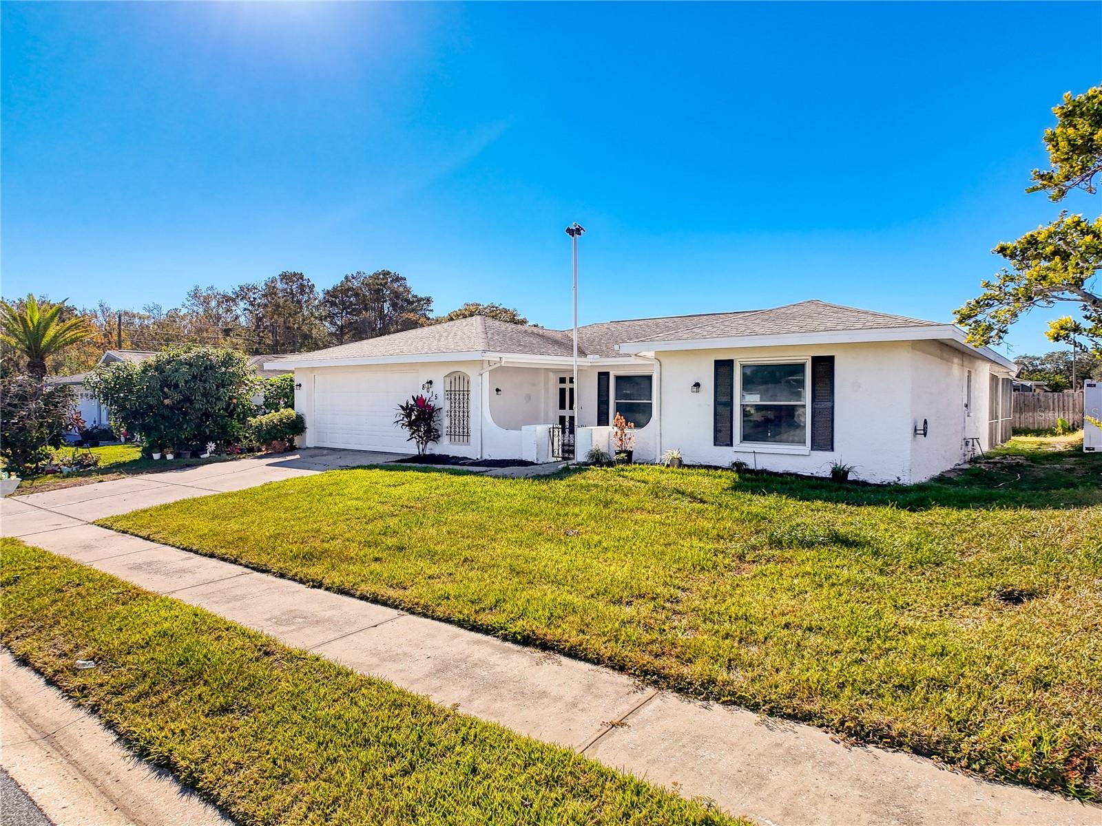 8015 IDLEBRIAR LN, PORT RICHEY, FL, 34668