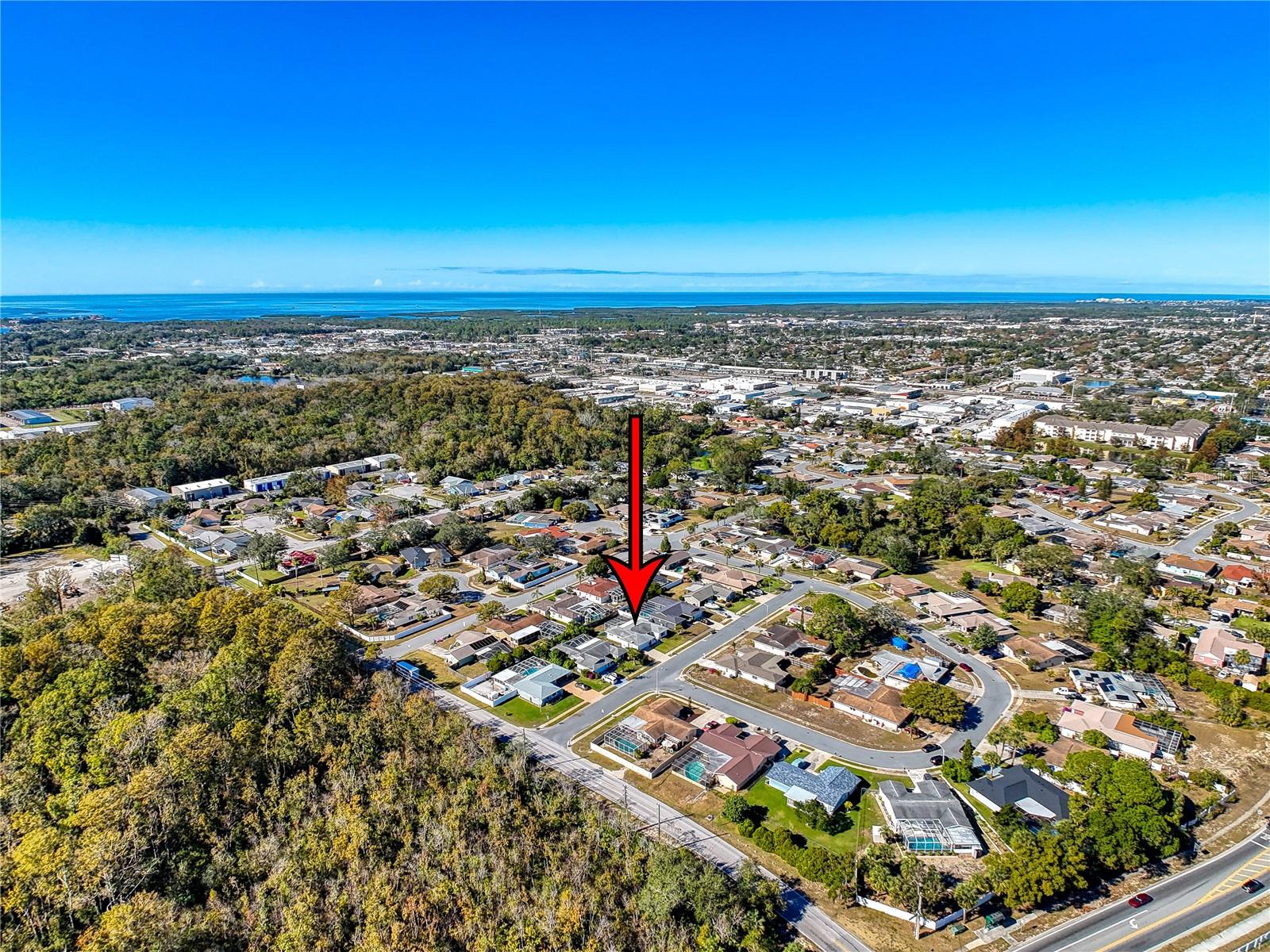 8015 IDLEBRIAR LN, PORT RICHEY, FL, 34668