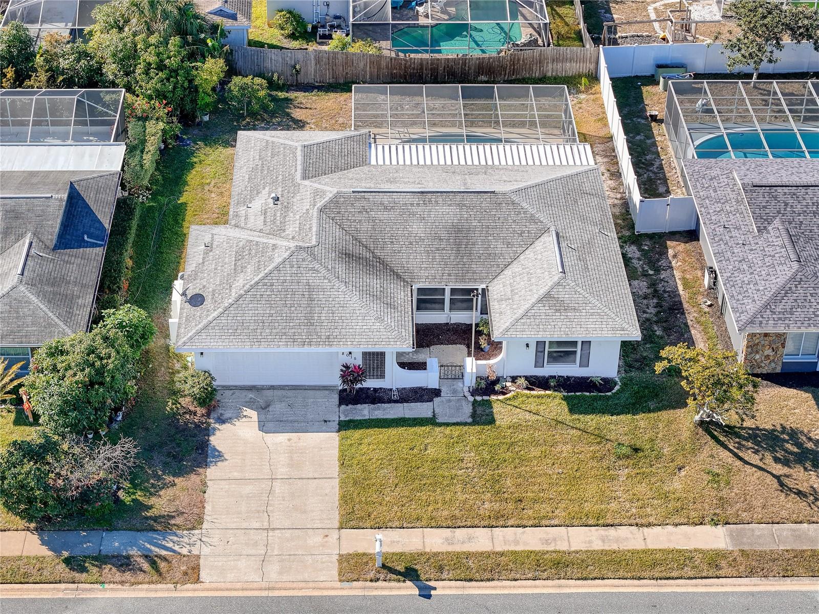 8015 IDLEBRIAR LN, PORT RICHEY, FL, 34668