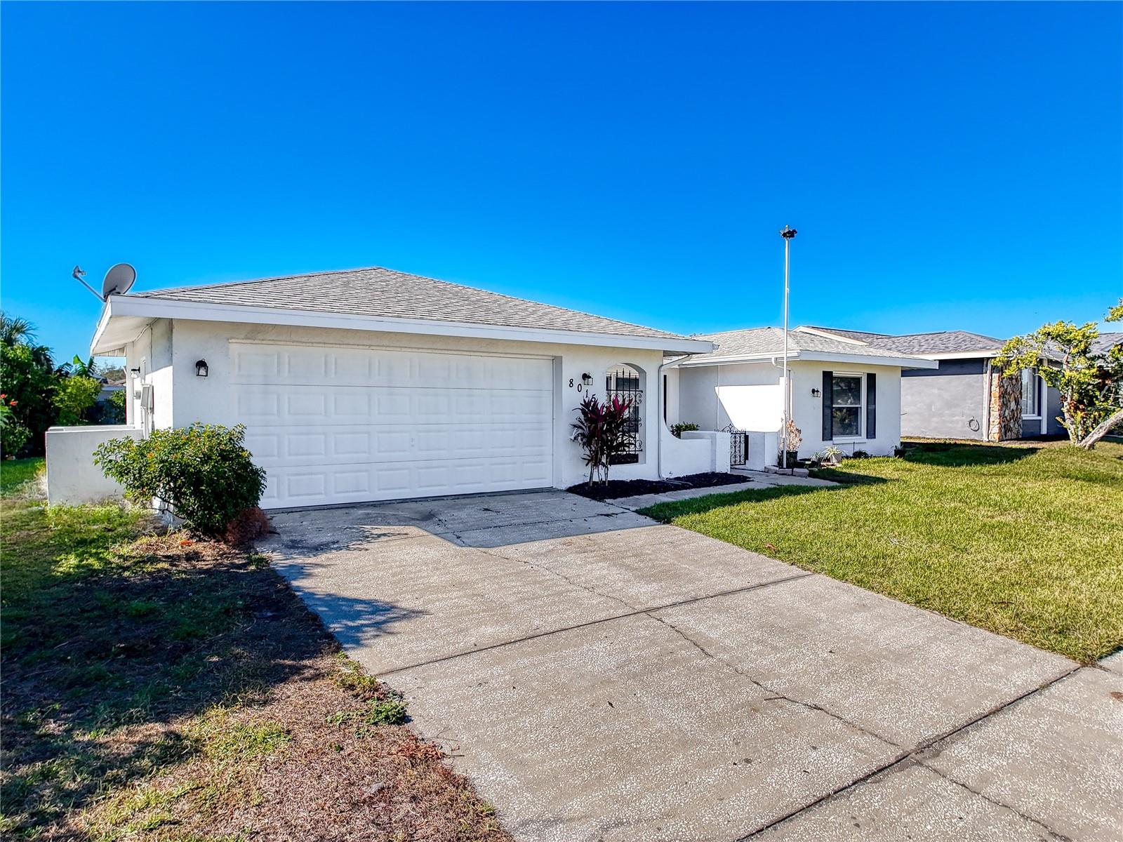 8015 IDLEBRIAR LN, PORT RICHEY, FL, 34668