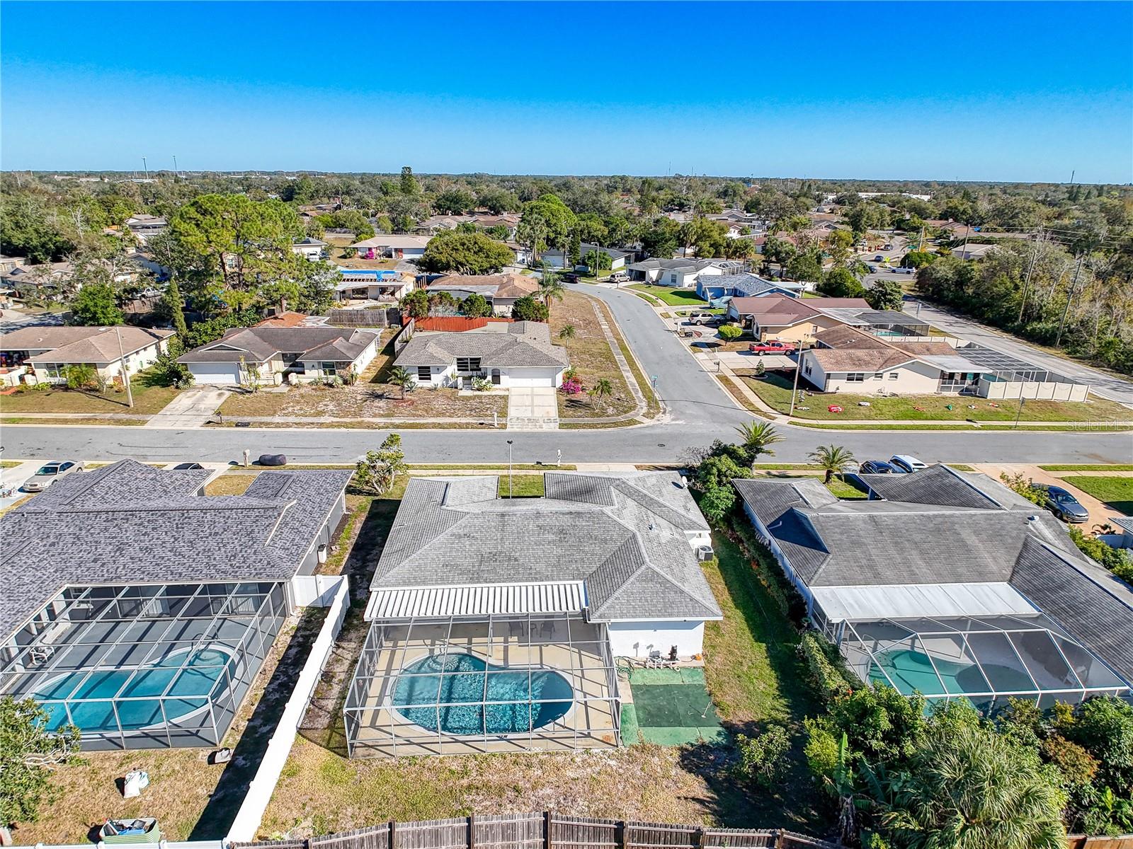 8015 IDLEBRIAR LN, PORT RICHEY, FL, 34668