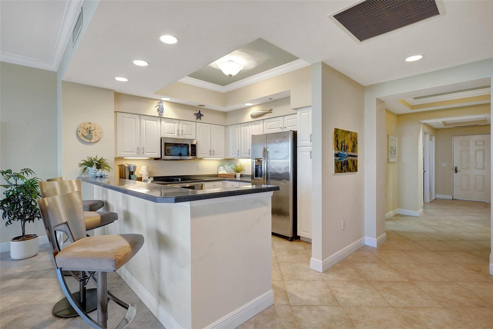 3321 SUNSET KEY CIR #204, PUNTA GORDA, FL, 33955