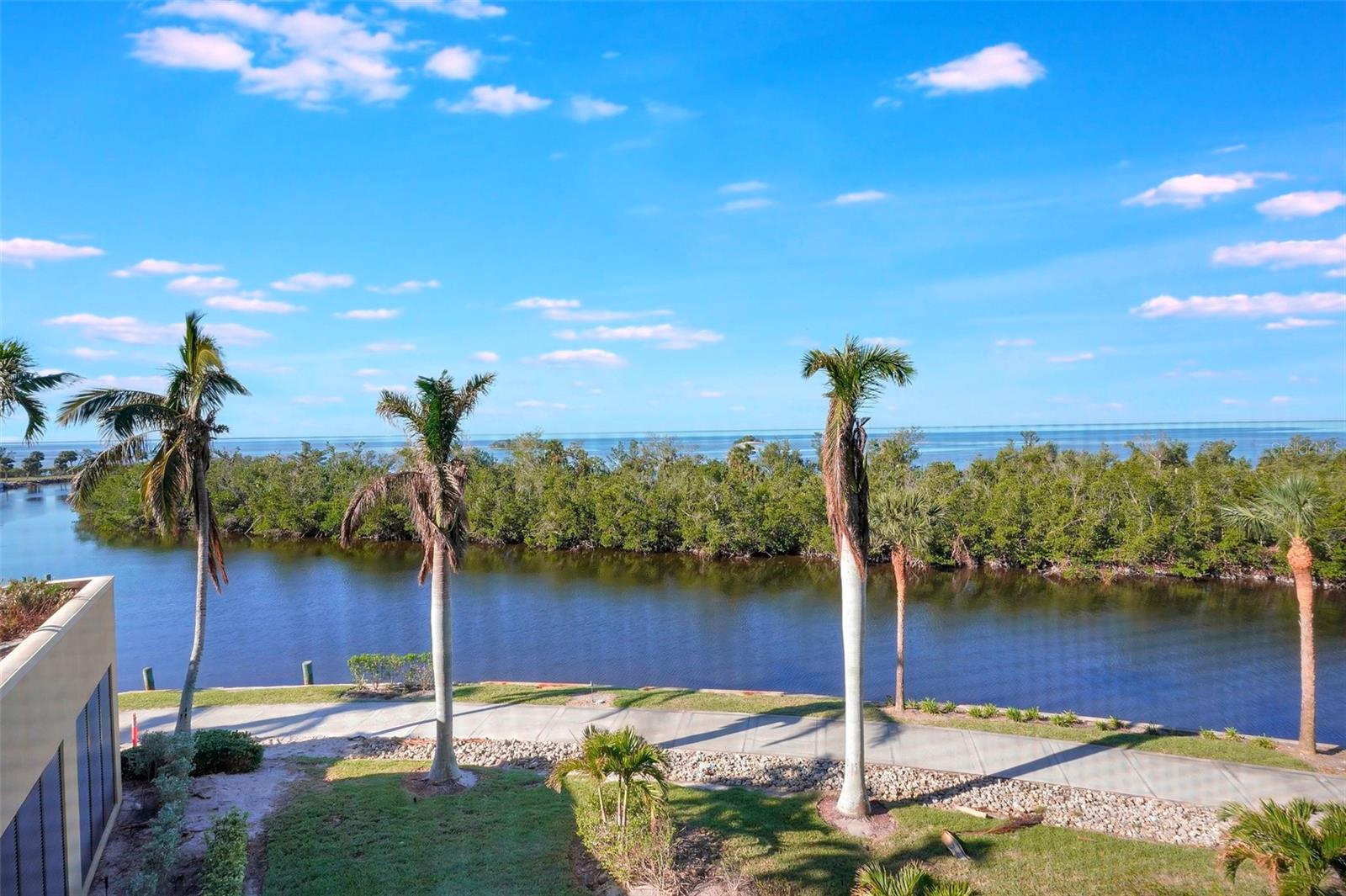 3321 SUNSET KEY CIR #204, PUNTA GORDA, FL, 33955