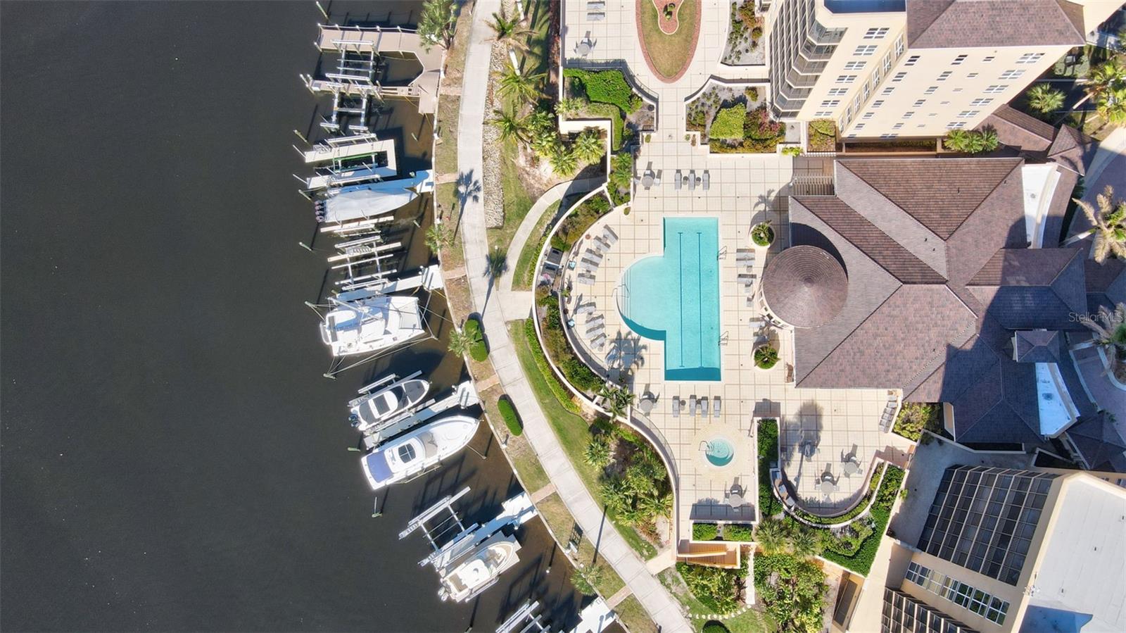 3321 SUNSET KEY CIR #204, PUNTA GORDA, FL, 33955