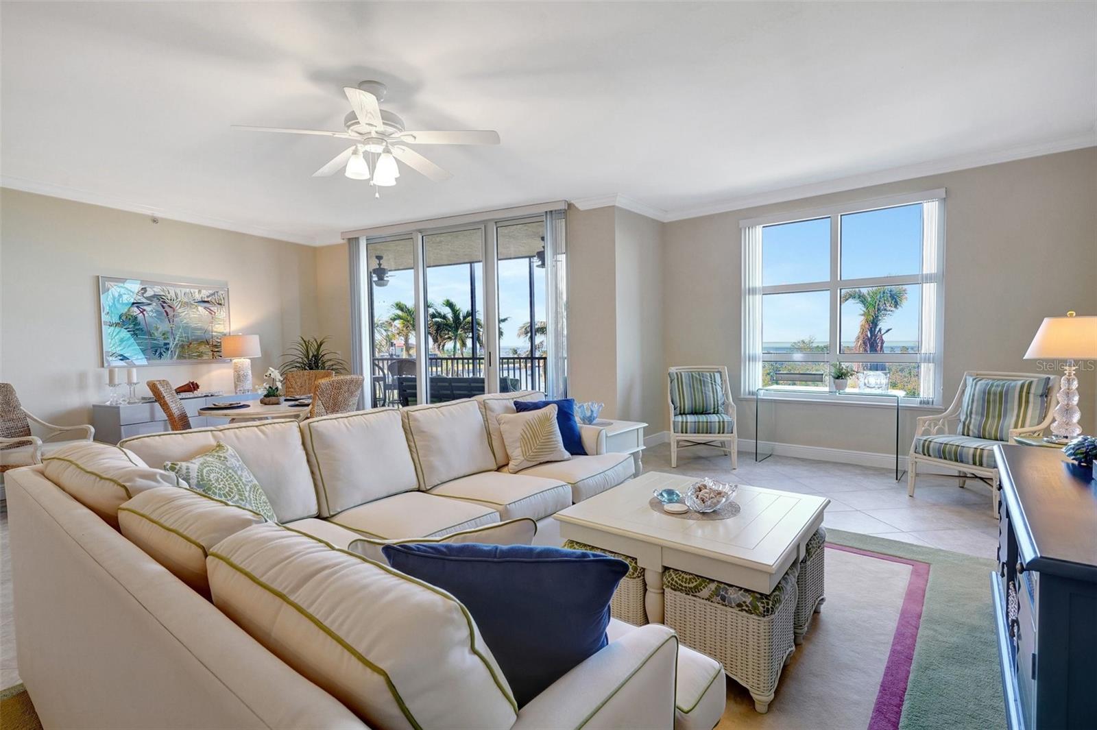 3321 SUNSET KEY CIR #204, PUNTA GORDA, FL, 33955