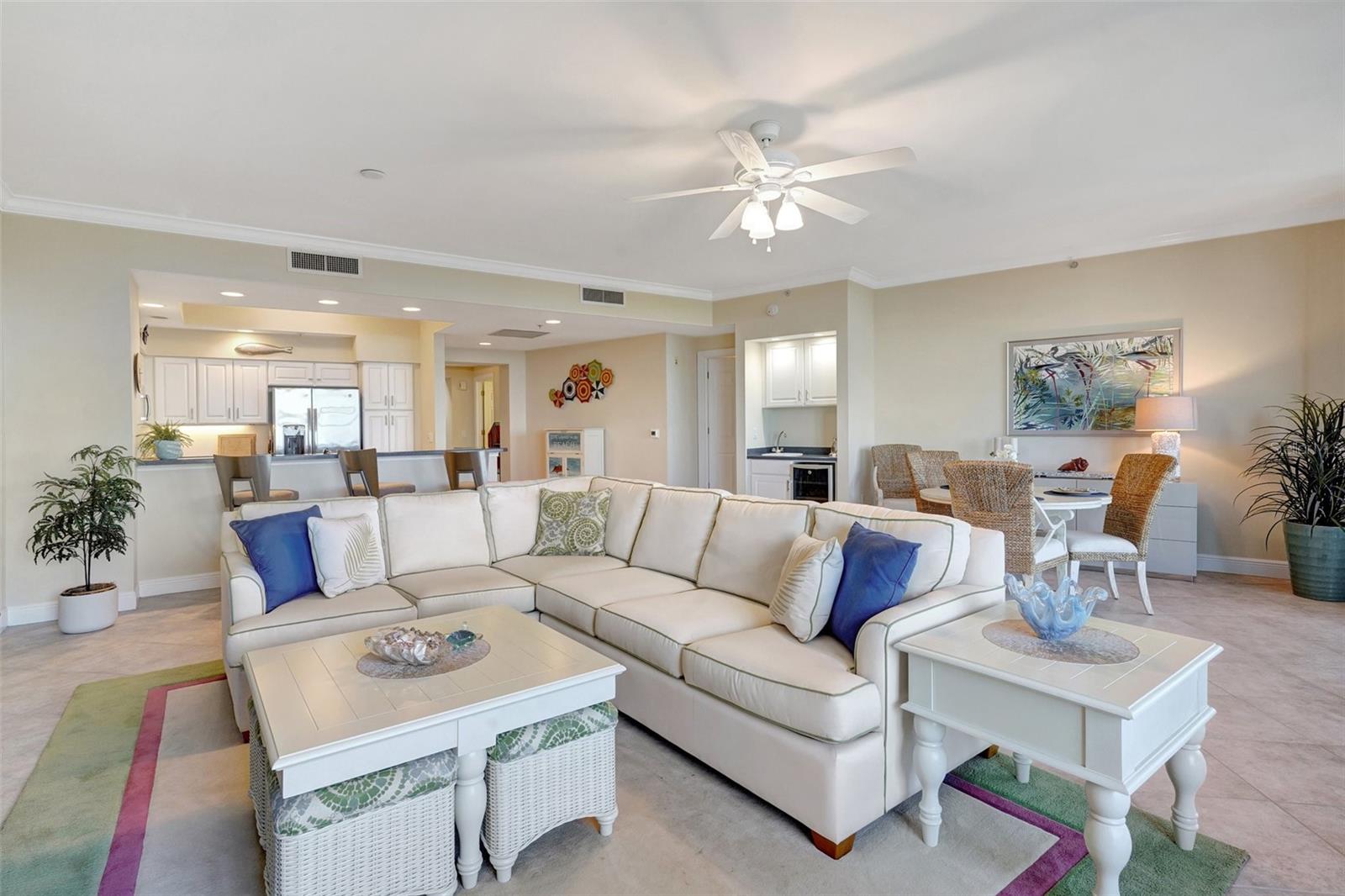 3321 SUNSET KEY CIR #204, PUNTA GORDA, FL, 33955