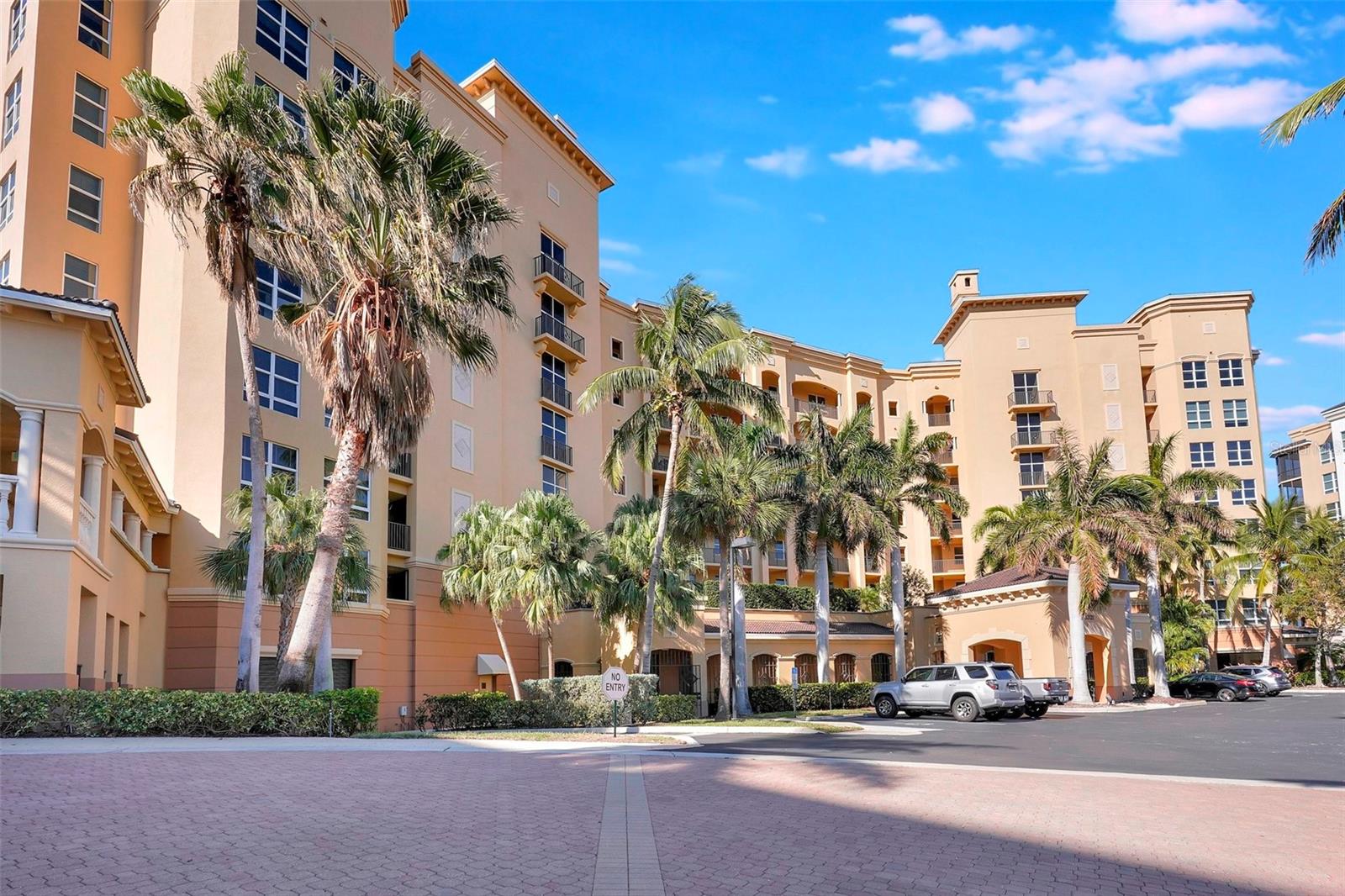 3321 SUNSET KEY CIR #204, PUNTA GORDA, FL, 33955