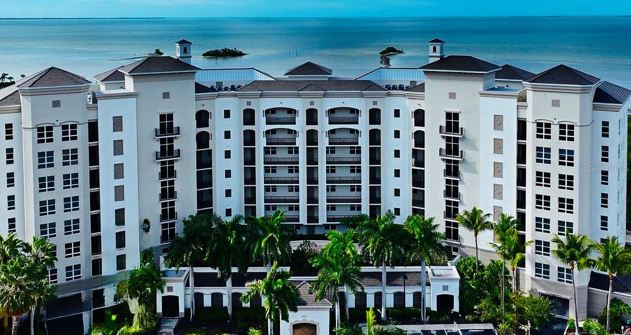 3321 SUNSET KEY CIR #204, PUNTA GORDA, FL, 33955