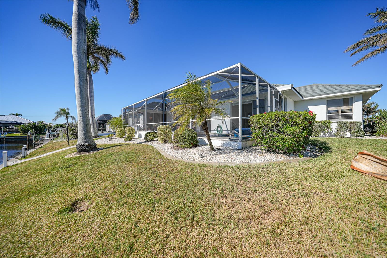 809 LUCIA DR, PUNTA GORDA, FL, 33950