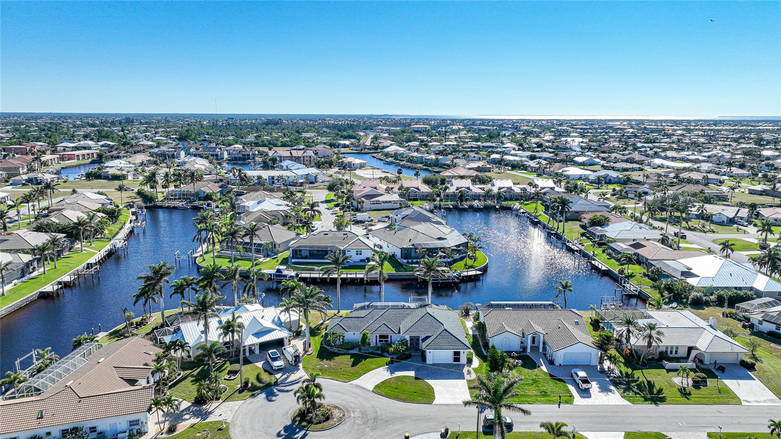 809 LUCIA DR, PUNTA GORDA, FL, 33950