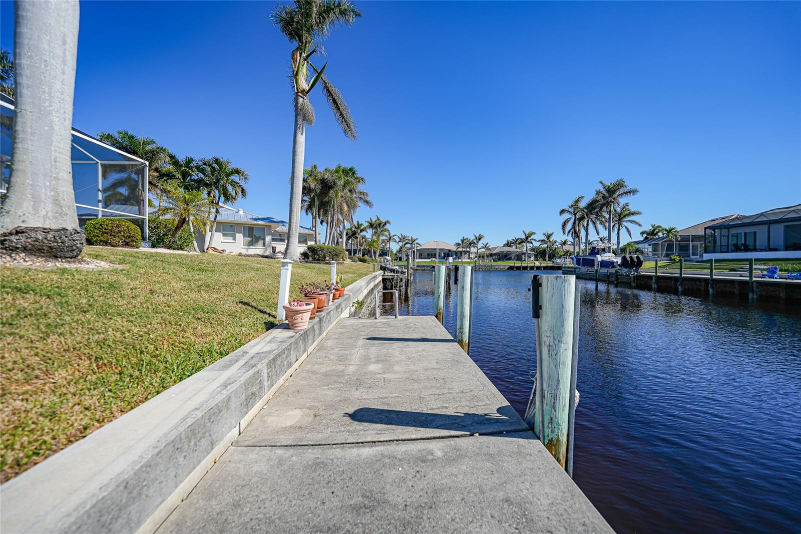 809 LUCIA DR, PUNTA GORDA, FL, 33950