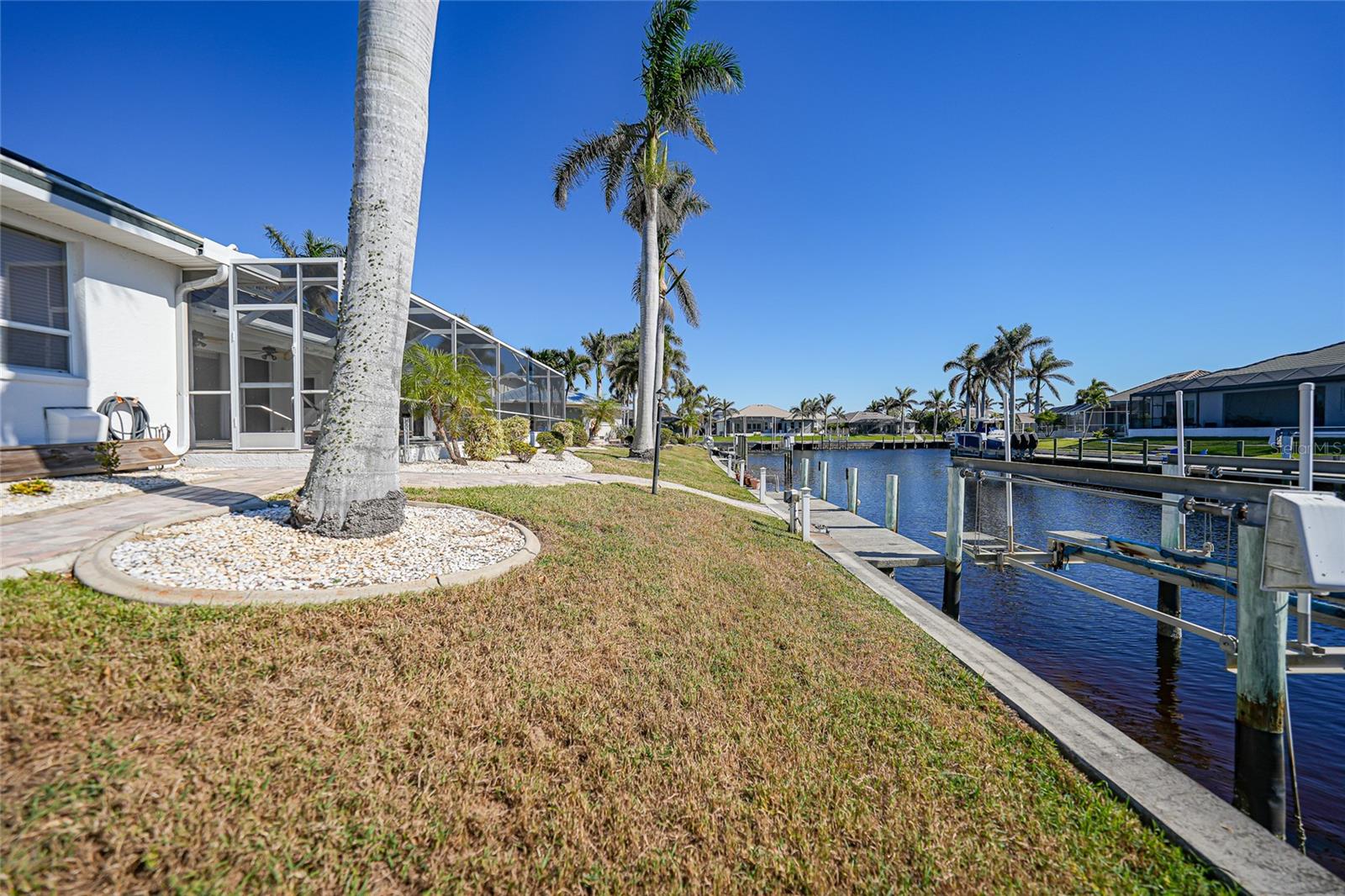809 LUCIA DR, PUNTA GORDA, FL, 33950