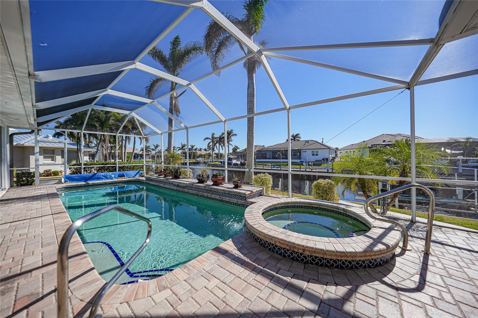 809 LUCIA DR, PUNTA GORDA, FL, 33950