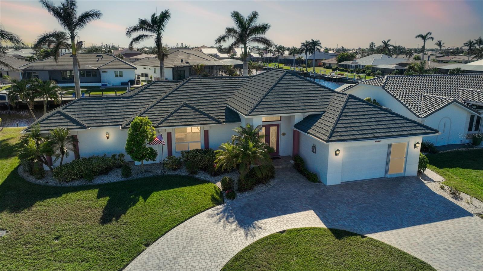809 LUCIA DR, PUNTA GORDA, FL, 33950