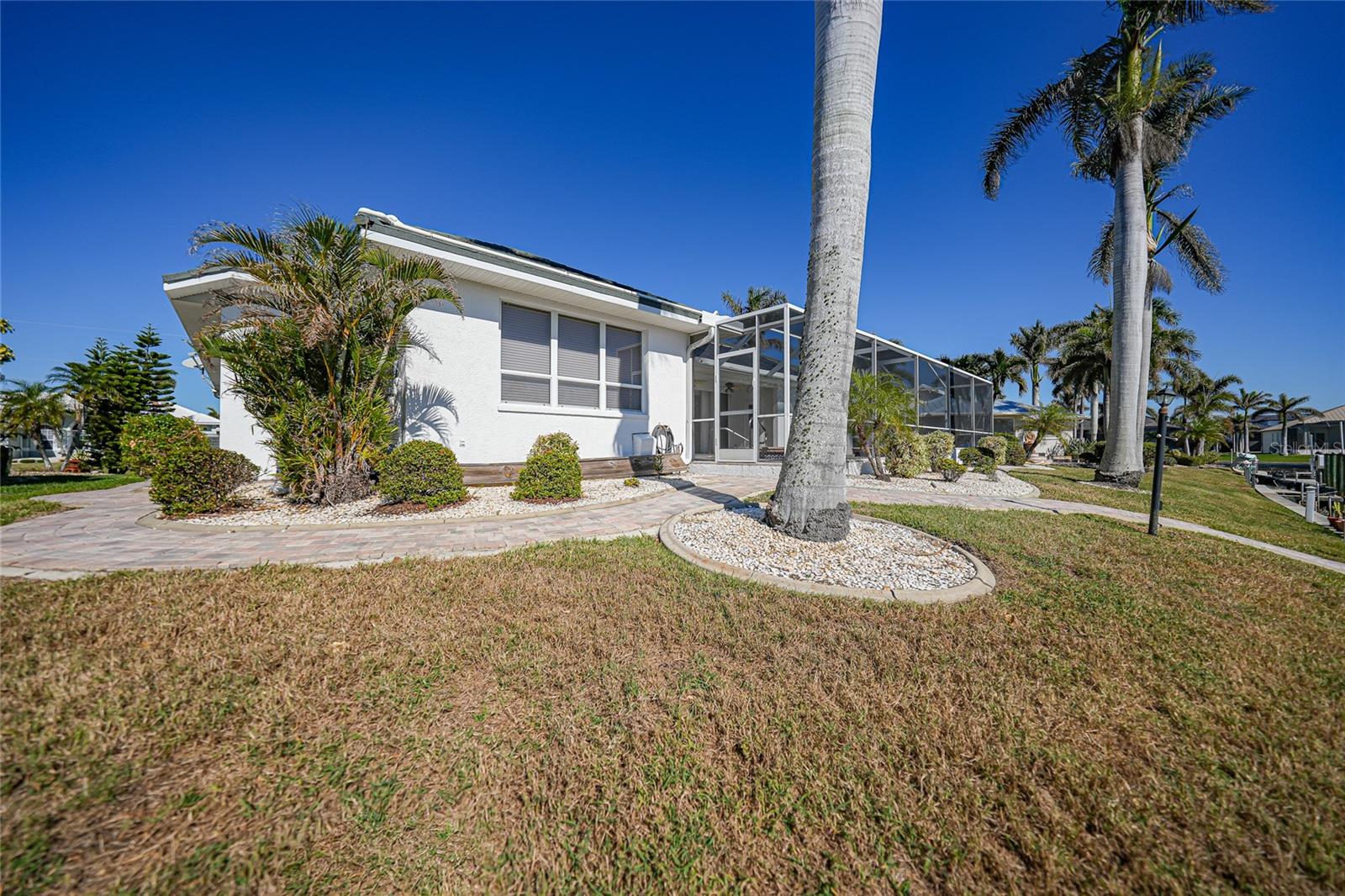 809 LUCIA DR, PUNTA GORDA, FL, 33950