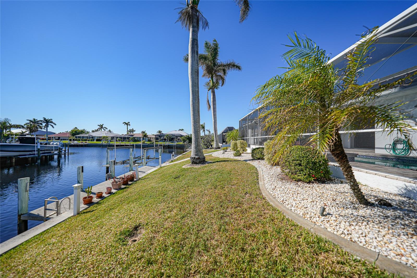 809 LUCIA DR, PUNTA GORDA, FL, 33950