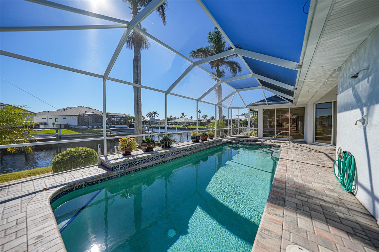 809 LUCIA DR, PUNTA GORDA, FL, 33950