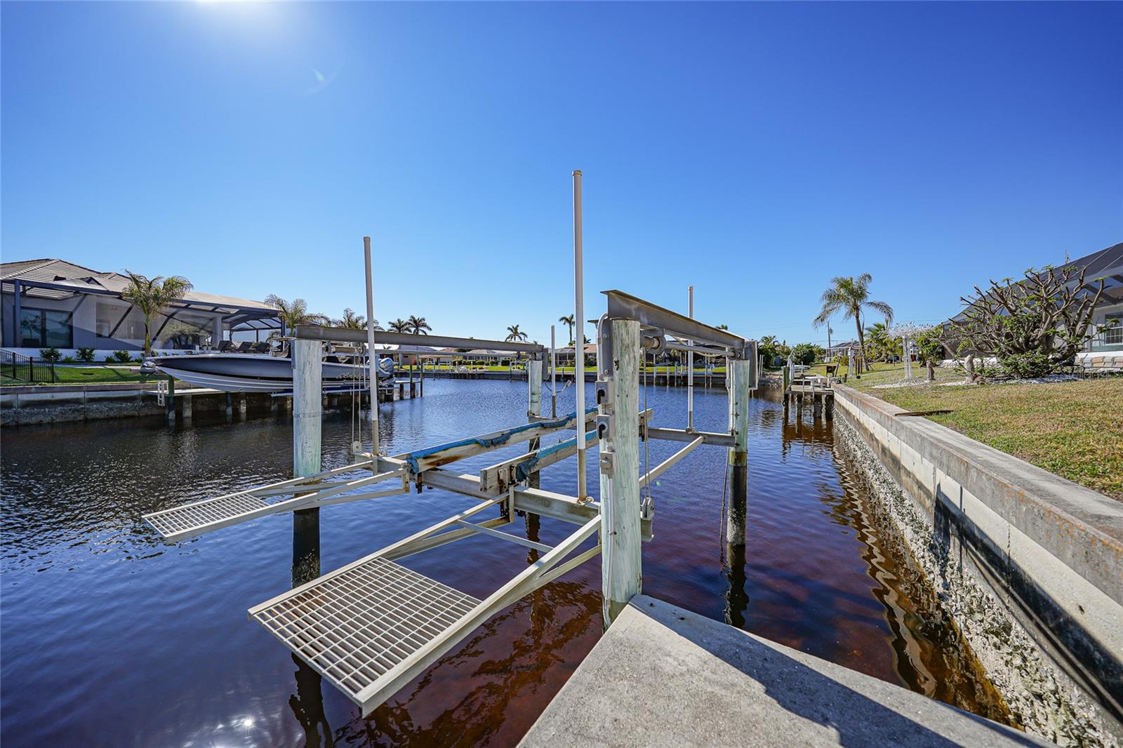 809 LUCIA DR, PUNTA GORDA, FL, 33950